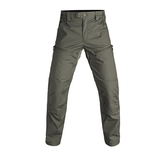 A10 V2 INSTRUCTOR-HOSE (Schrittlänge 89cm) OLIV