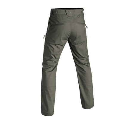 A10 V2 INSTRUCTOR-HOSE (Schrittlänge 89cm) OLIV