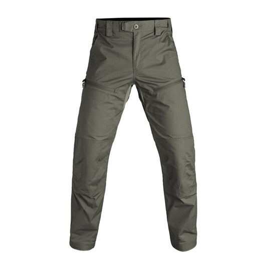 A10 V2 INSTRUCTOR-HOSE (Schrittlänge 83cm) OLIV