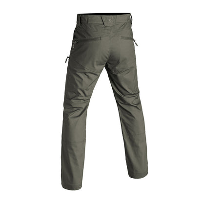 A10 V2 INSTRUCTOR-HOSE (Schrittlänge 83cm) OLIV