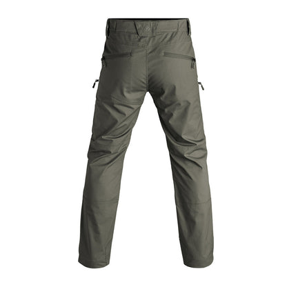 A10 V2 INSTRUCTOR-HOSE (Schrittlänge 83cm) OLIV