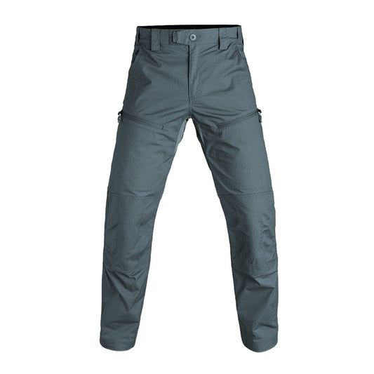 A10 V2 INSTRUCTOR-HOSE (Schrittlänge 89cm) BETONGRAU