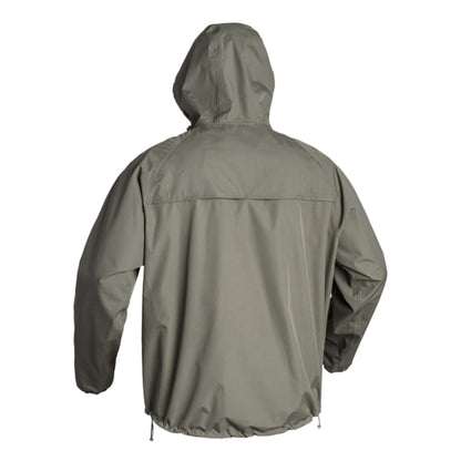 A10 LIGHTSHELL RAIN PROTECT STEINGRAUOLIV