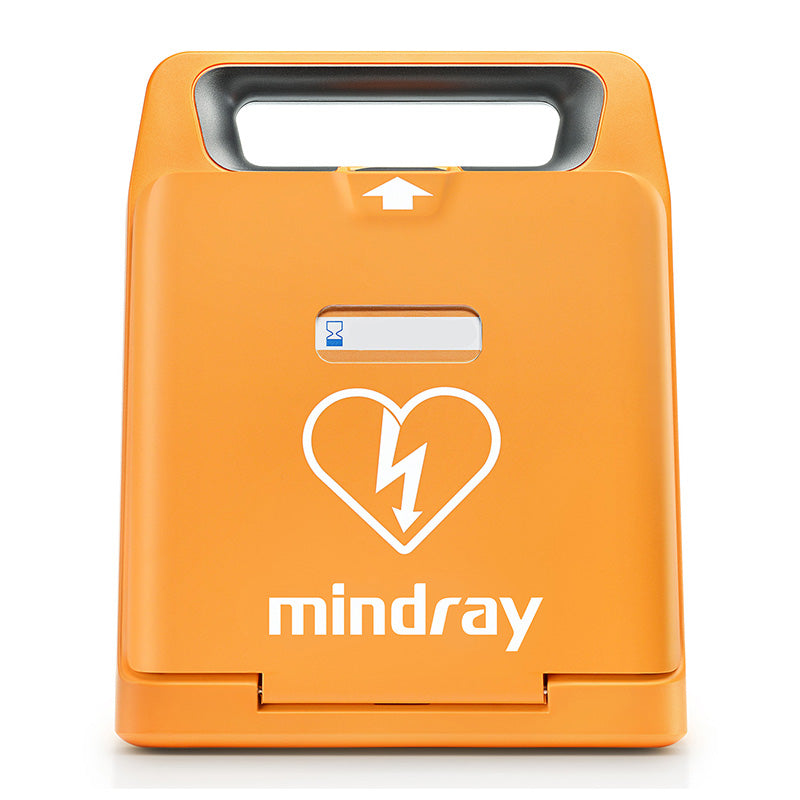 DEFIBRILLATOR MINDRAY BENEHEART C1A