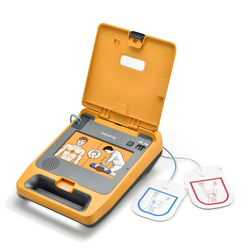 DEFIBRILLATOR MINDRAY BENEHEART C1A