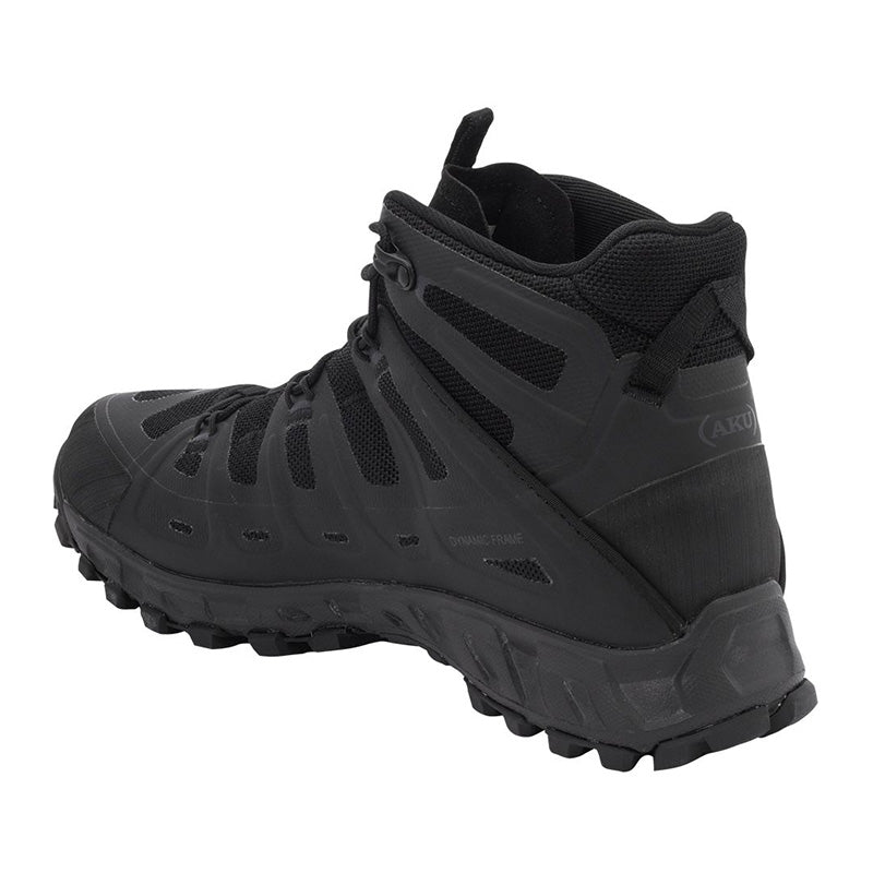 AKU SELVATICA TACTICAL MID GTX STIEFEL