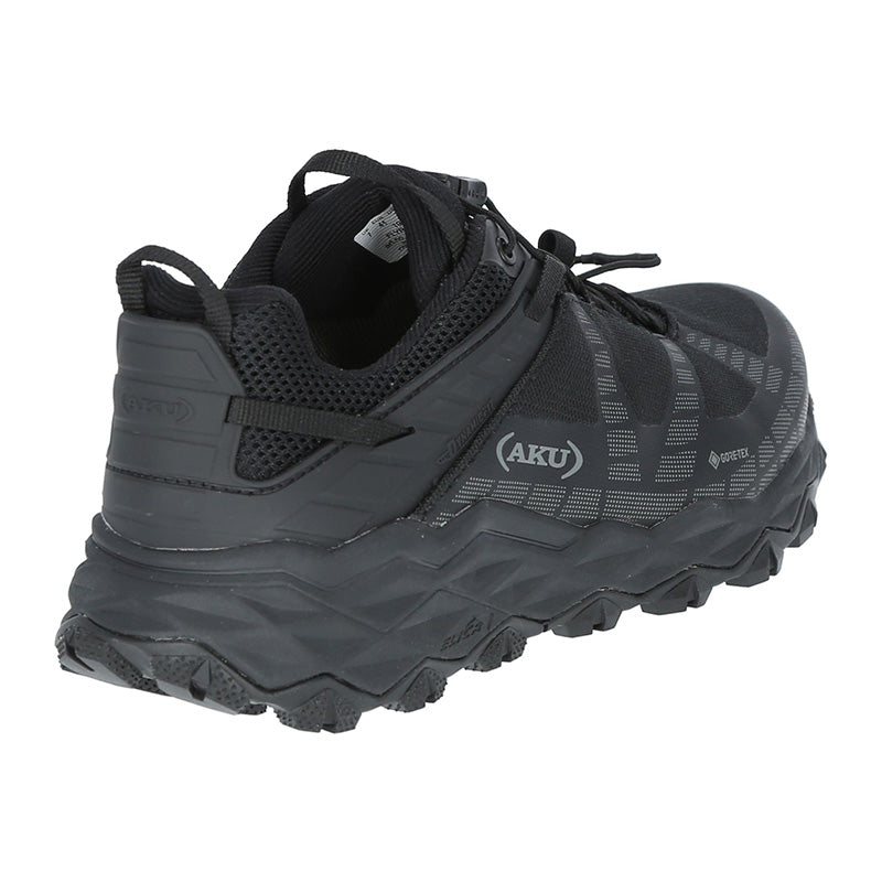 AKU TACTICAL® FLYROCK T GTX SCHWARZ