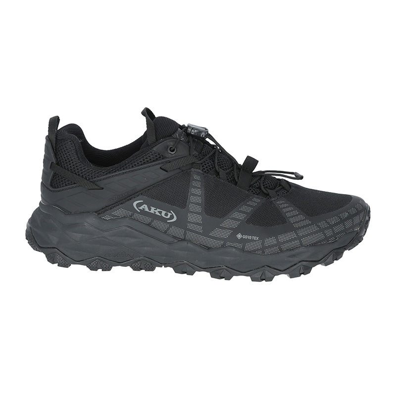 AKU TACTICAL® FLYROCK T GTX SCHWARZ