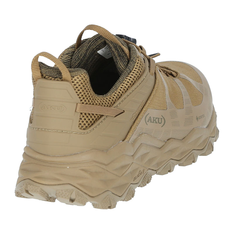 AKU TACTICAL® FLYROCK T GTX COYOTE