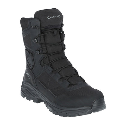 AKU TACTICAL® SENTINEL GTX SCHWARZ