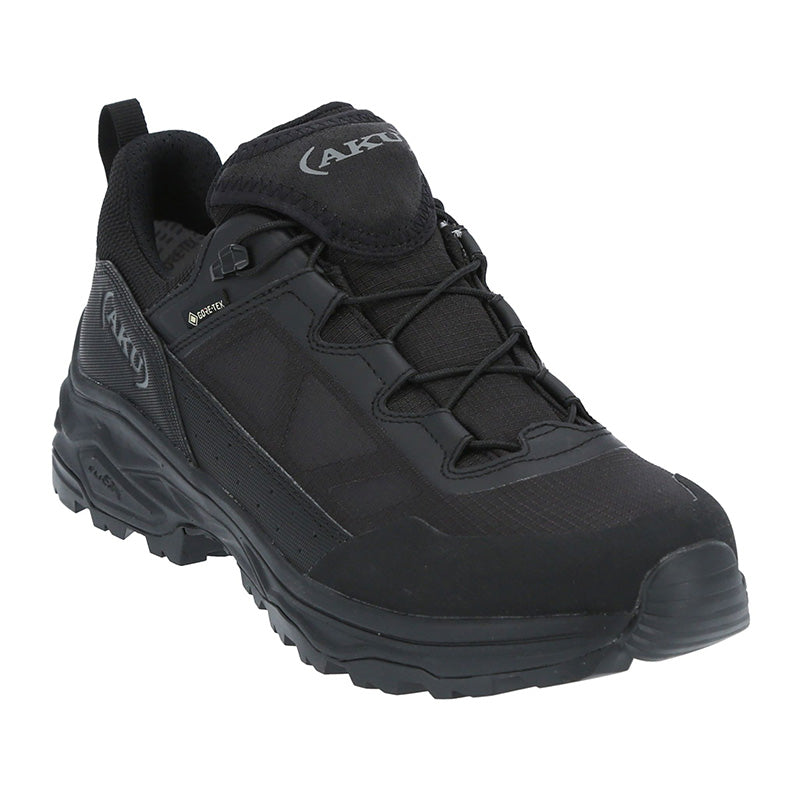 AKU TACTICAL® SENTINEL LOW GTX SCHWARZ