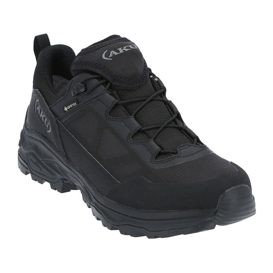 AKU TACTICAL® SENTINEL LOW GTX SCHWARZ