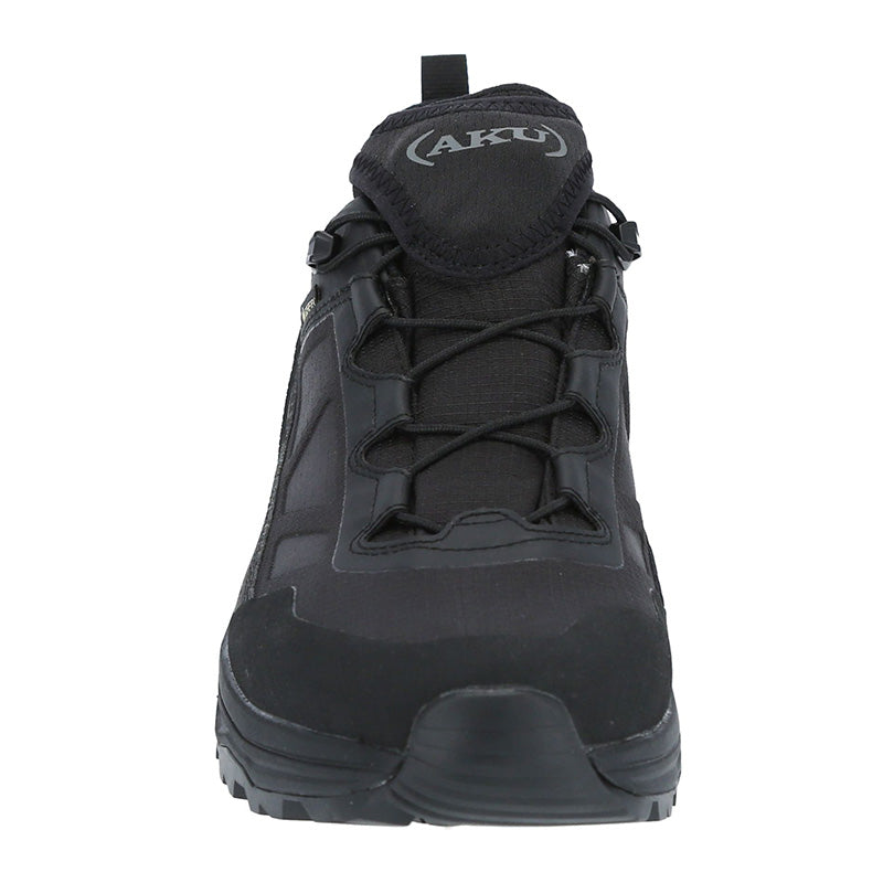 AKU TACTICAL® SENTINEL LOW GTX SCHWARZ