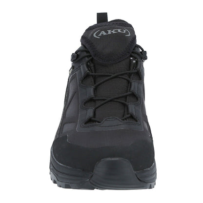 AKU TACTICAL® SENTINEL LOW GTX SCHWARZ