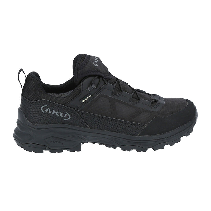 AKU TACTICAL® SENTINEL LOW GTX SCHWARZ