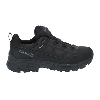AKU TACTICAL® SENTINEL LOW GTX SCHWARZ