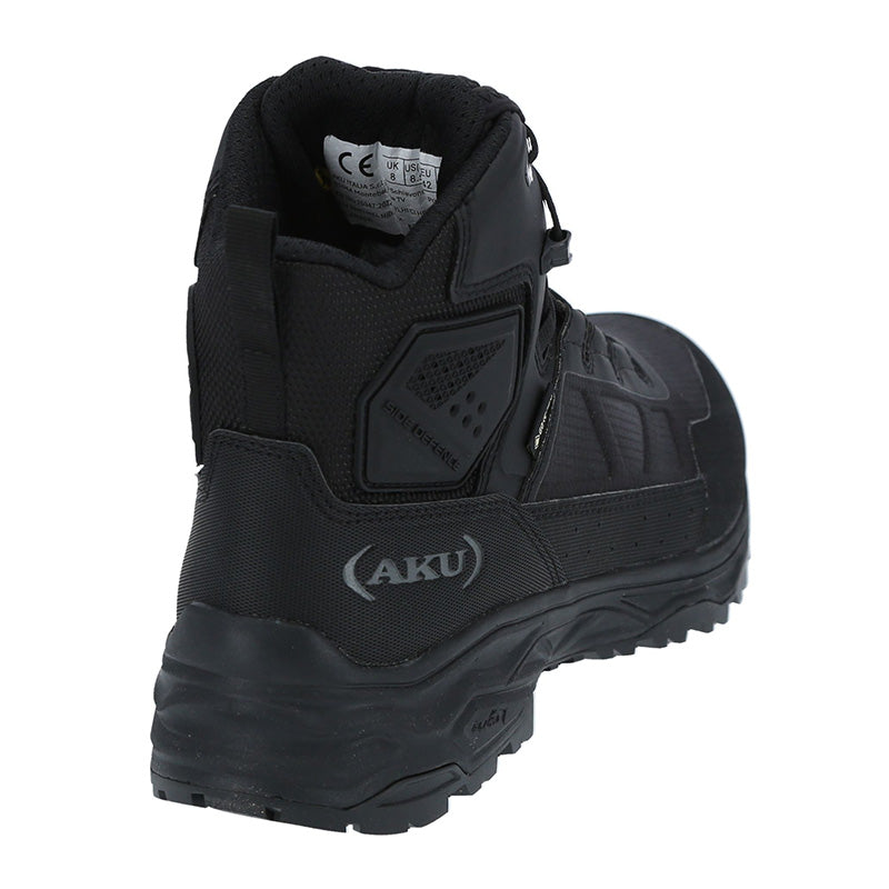 AKU TACTICAL® SENTINEL MID GTX SCHWARZ