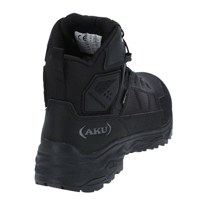 AKU TACTICAL® SENTINEL MID GTX SCHWARZ