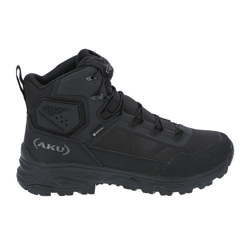 AKU TACTICAL® SENTINEL MID GTX SCHWARZ