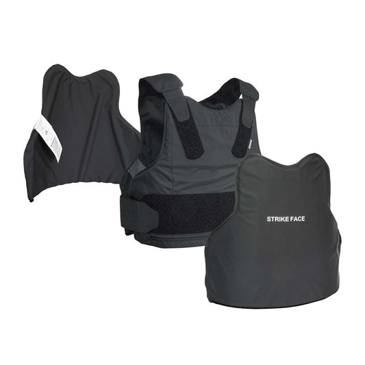 C.P.E. BALLISTISCHE UNTERZIEHSCHUTZWESTE PRO LIGHT SK1 HERREN