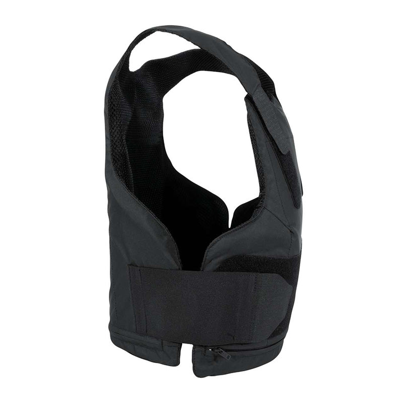 C.P.E. BALLISTISCHE UNTERZIEHSCHUTZWESTE PRO LIGHT SK1 MIT VORGEFORMTEN CUPS FÜR DAMEN