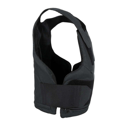 C.P.E. BALLISTISCHE UNTERZIEHSCHUTZWESTE PRO LIGHT SK1 MIT VORGEFORMTEN CUPS FÜR DAMEN