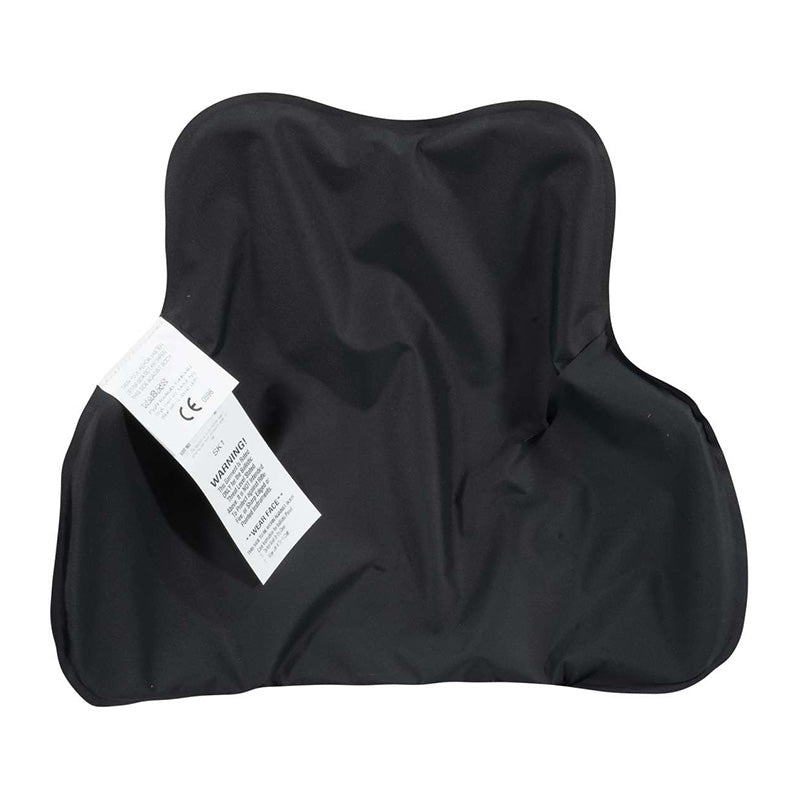 C.P.E. BALLISTISCHE UNTERZIEHSCHUTZWESTE PRO LIGHT SK1 MIT VORGEFORMTEN CUPS FÜR DAMEN