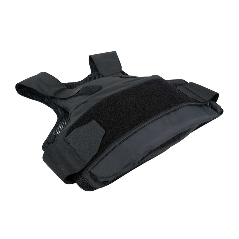 C.P.E. BALLISTISCHE UNTERZIEHSCHUTZWESTE PRO LIGHT SK1 MIT VORGEFORMTEN CUPS FÜR DAMEN