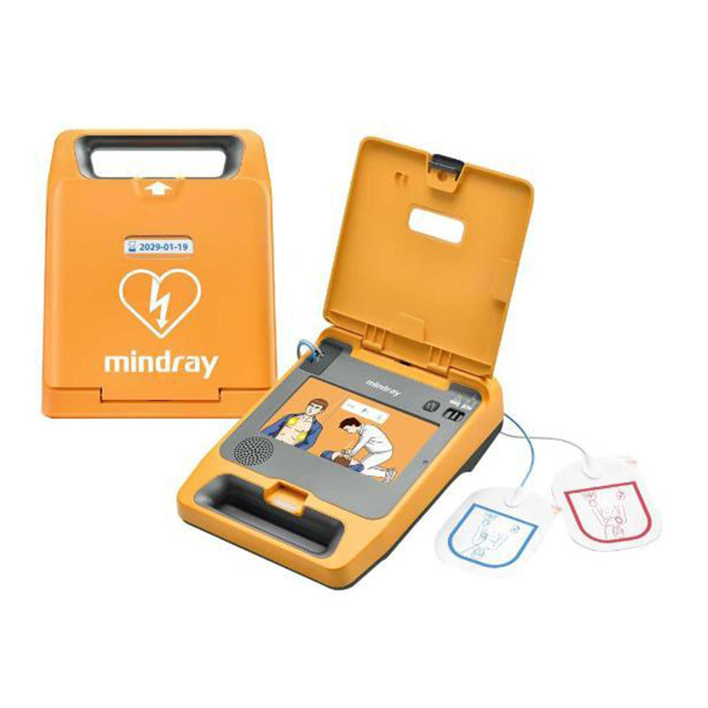 TRAININGS-DEFIBRILLATOR MINDRAY C1A