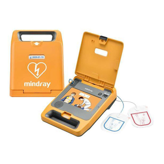 TRAININGS-DEFIBRILLATOR MINDRAY C1A
