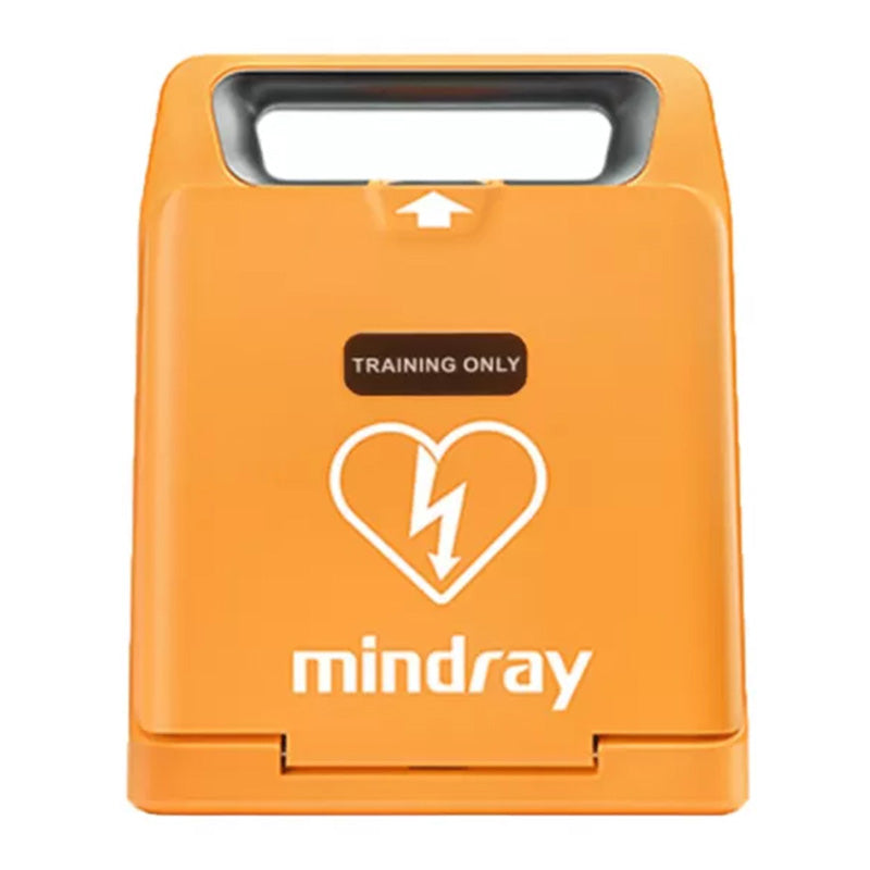 TRAININGS-DEFIBRILLATOR MINDRAY C1A