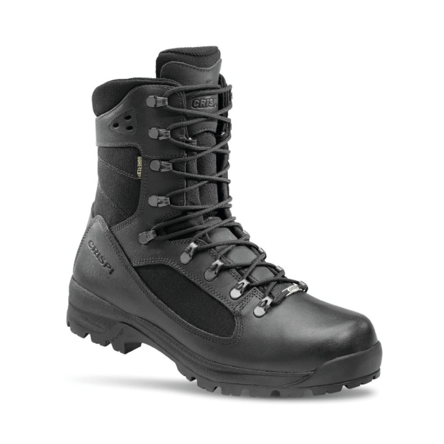 CRISPI OASI GTX STIEFEL