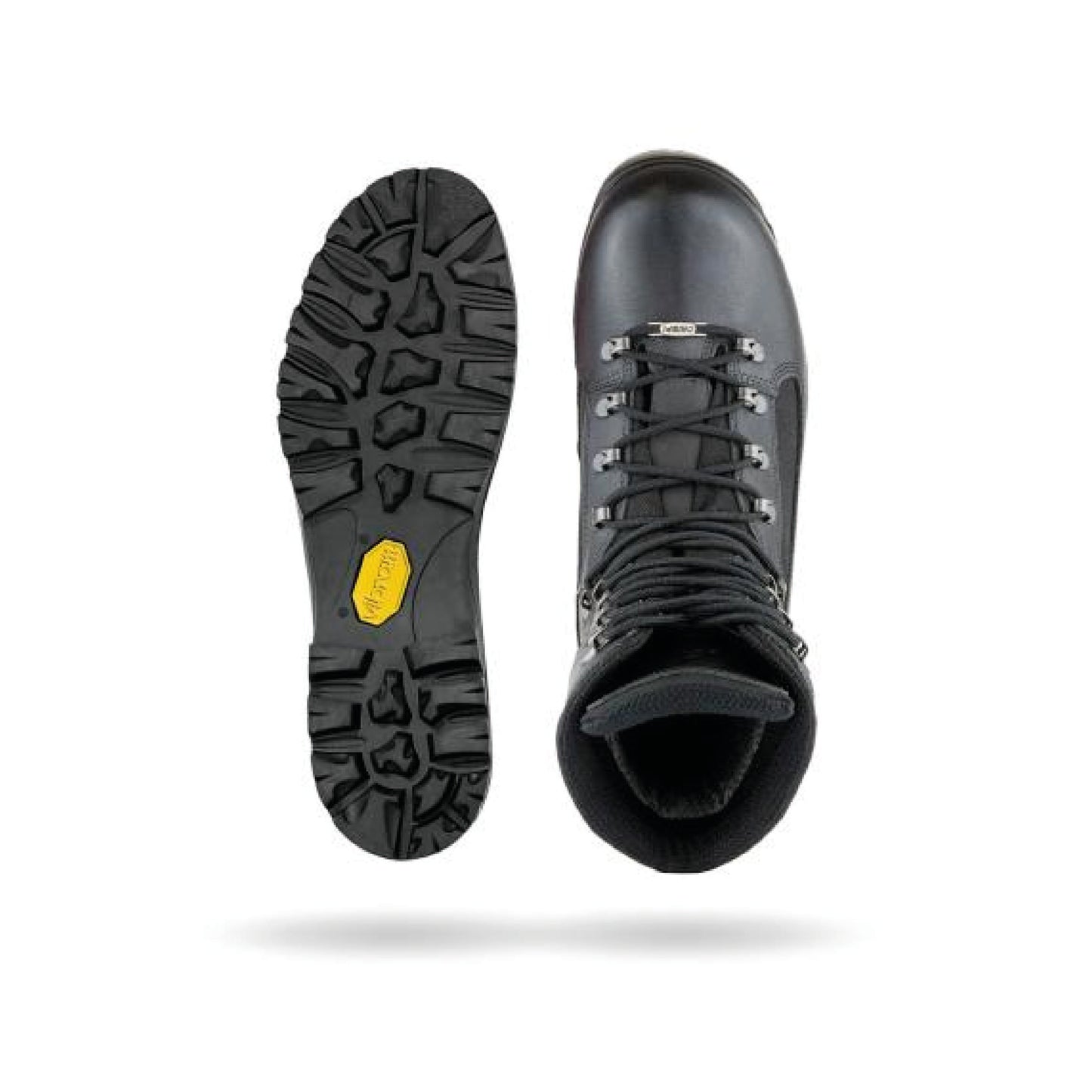 CRISPI OASI GTX STIEFEL