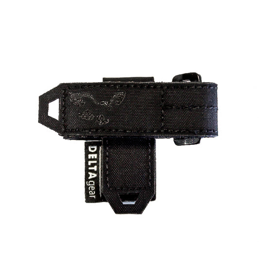 DELTAgear HANDSCHUHHALTER FÜR GÜRTEL