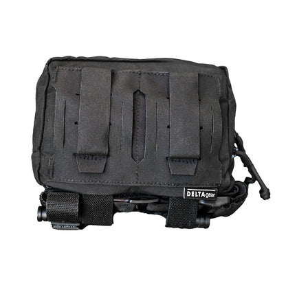 DELTAgear IFAK POUCH PRO MIT CAT GEN7 TQ