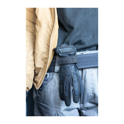 handschuh gürtelhalter DELTAgear HANDSCHUHHALTER FÜR GÜRTEL