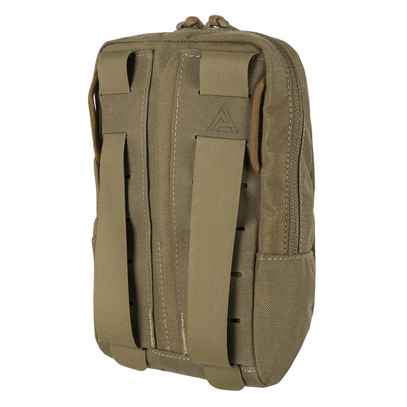 DIRECT ACTION UTILITY POUCH MEDIUM SCHWARZ