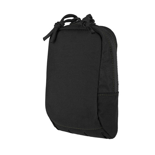 DIRECT ACTION UTILITY POUCH MINI SCHWARZ