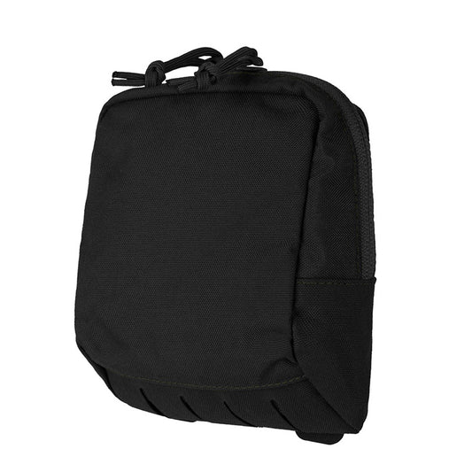 DIRECT ACTION Utility Pouch Small schwarz