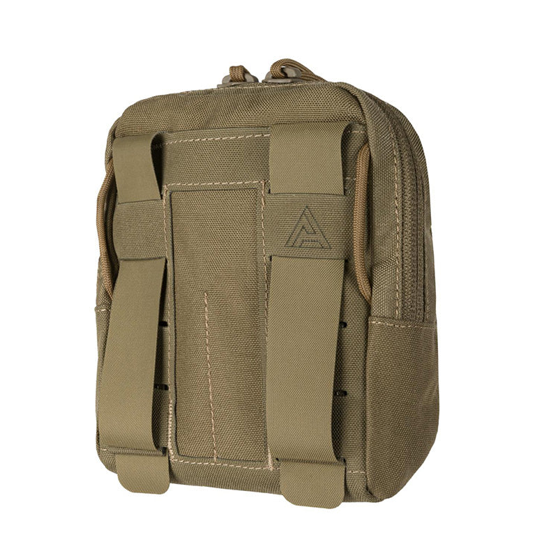 DIRECT ACTION UTILITY POUCH SMALL SCHWARZ