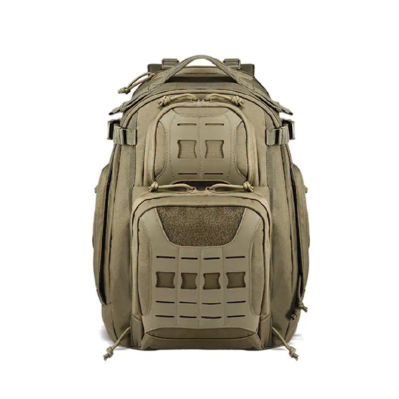 DAY-PACK ONE 40 L RUCKSACK COYOTE