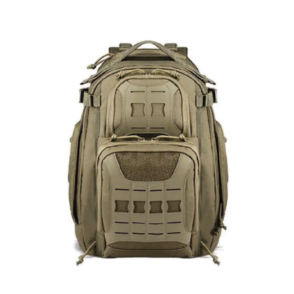 DAY-PACK ONE 40 L RUCKSACK COYOTE