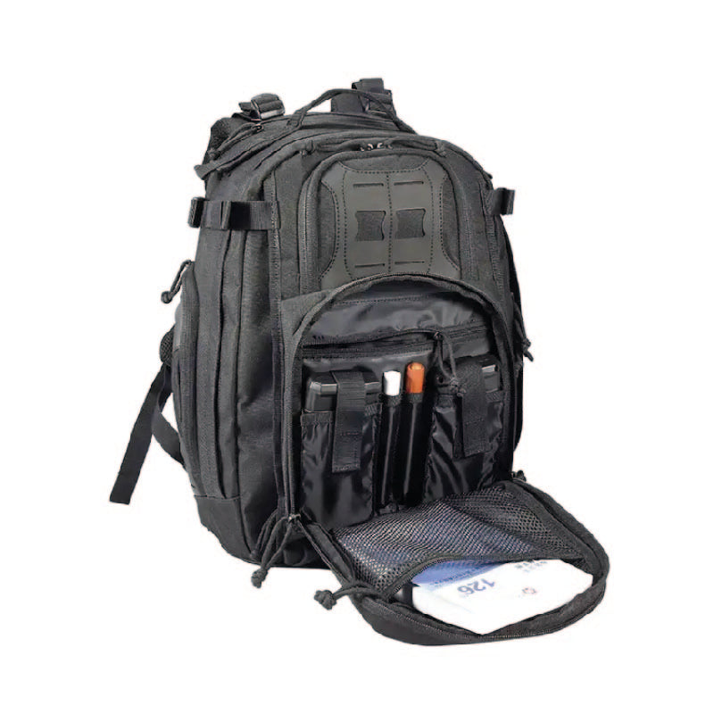 DAY-PACK ONE 40 L RUCKSACK COYOTE