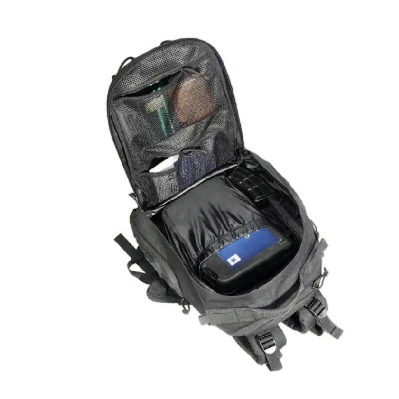 DAY-PACK ONE 40 L RUCKSACK COYOTE
