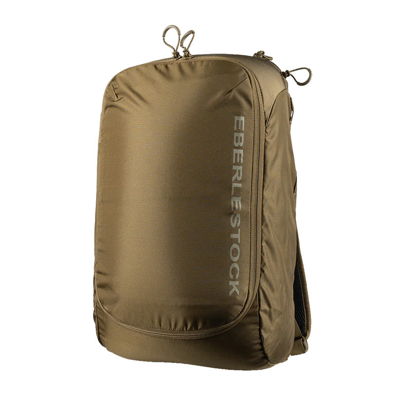 EBERLESTOCK APPRENTICE PACK COYOTE BROWN