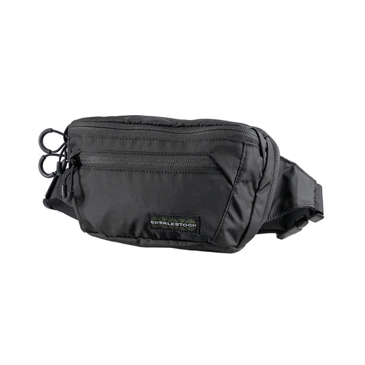 EBERLESTOCK BANDO BAG STANDARD SCHWARZ