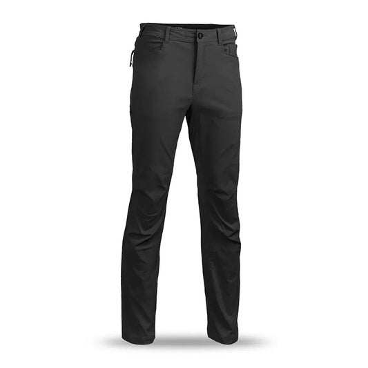 EBERLESTOCK CAMAS PANT BLACK