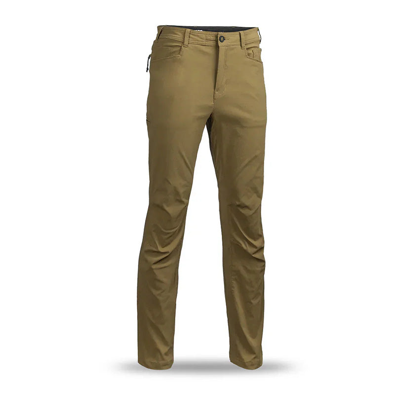 EBERLESTOCK CAMAS PANT COYOTE