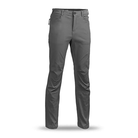 EBERLESTOCK CAMAS PANT GUNMETAL