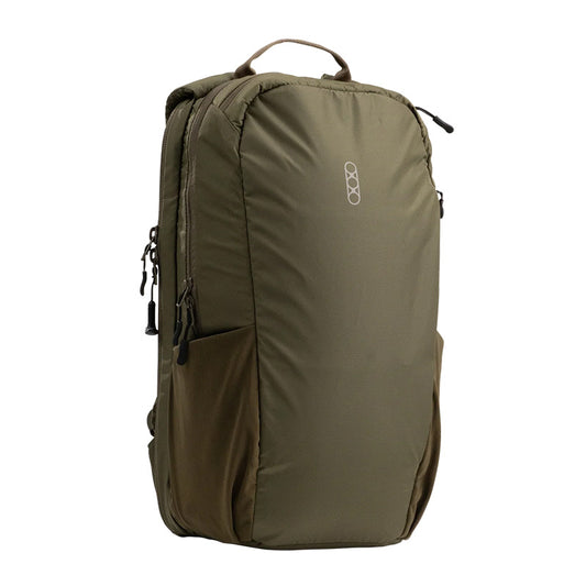 EBERLESTOCK FADE TRANSPORT 18 OLIVE